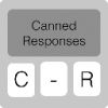 CannedResponseKeyboar‪dMac版V1.0.1