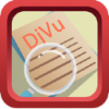 DjVuFileViewe‪r‬Mac版V1.0.0