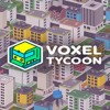 体素大亨VoxelTycoon