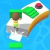 造桥平衡竞赛iOS