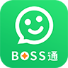 BOSS通电脑版