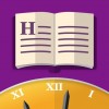 Hours阅读iOS