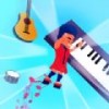 音乐竞速大作战iOS