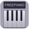 WispowFreepiano(电脑钢琴软件)v2.2.2.1免费版