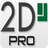 VectricCut2DPro(2D刀路软件)v10免费版