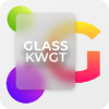 GlassKWGT