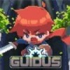 GUIDUS中文版