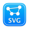 SVGShaperMac版V1.0
