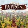 赞助者Patron