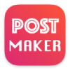 PostMakerMac版V1.0
