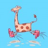 长颈鹿账单iOS