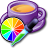 CoffeeCupColorSchemer(专业配色软件)v3.0中文免费版