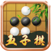 黑白五子棋