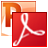 FoxPDFPowerPointtoPDFConverter(PowerPoint到PDF转换器)v3.0官方版