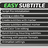 EasySubtitle(AE快速歌词字幕制作脚本)v1.0免费版
