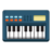 VovsoftKeyboardSoundboard(键盘声音触发器)v1.1官方版