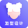 发型DIY电脑版