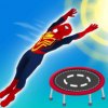 SpiderFlipJump