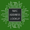 MacLookupMac版V1.0