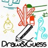 Draw&Guess守望先锋词组MOD