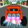 BlazeTrafficRacing