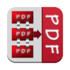 PDFMergePlusMac版V2.0.1