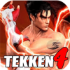 SpececialTekken4