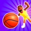 空气球3D篮球赛跑者iOS