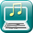 DJStreamer(音频播放器)v1.6.10官方版