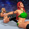 BadGirlStreetWrestling